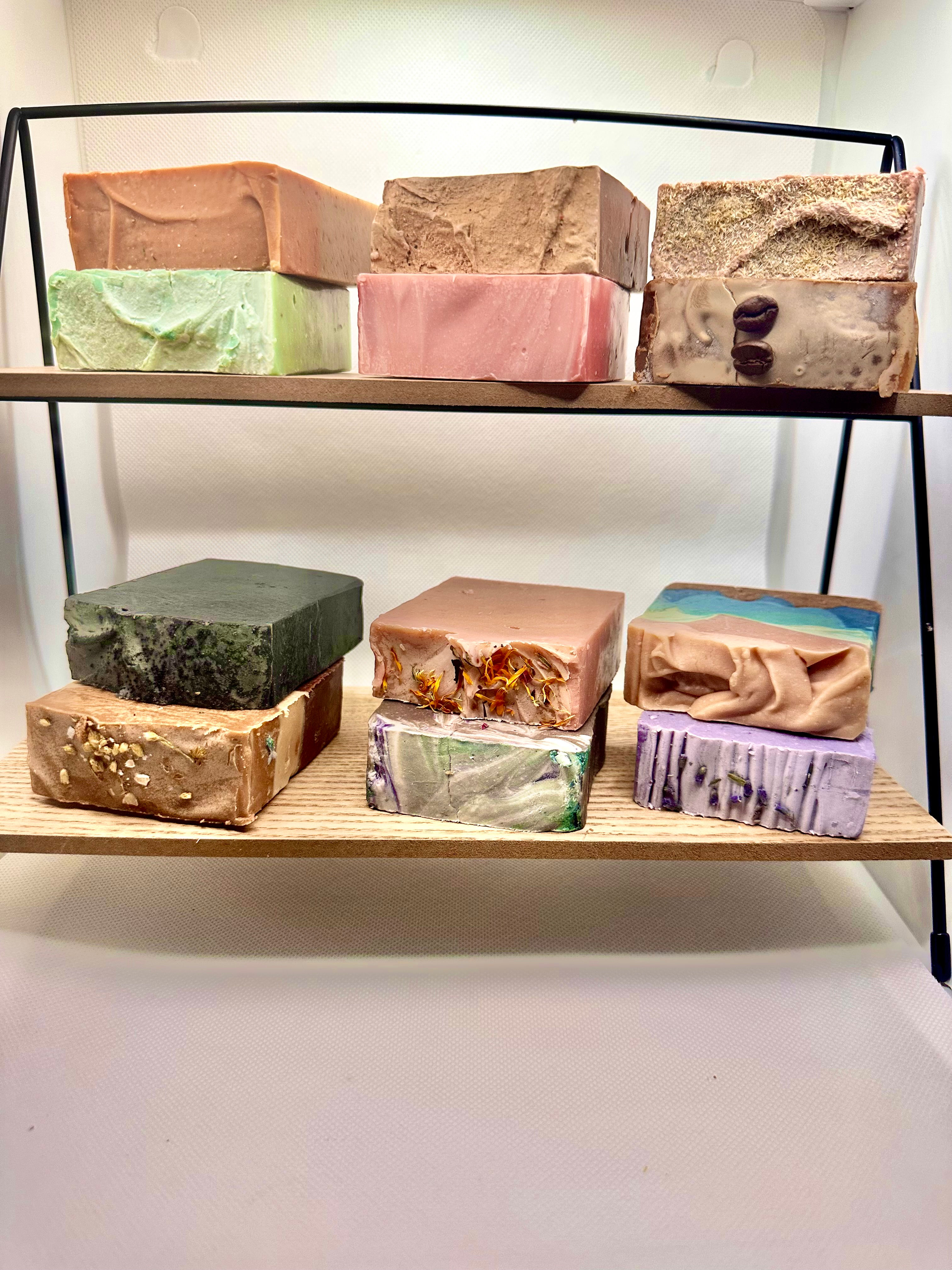 Artison Soap