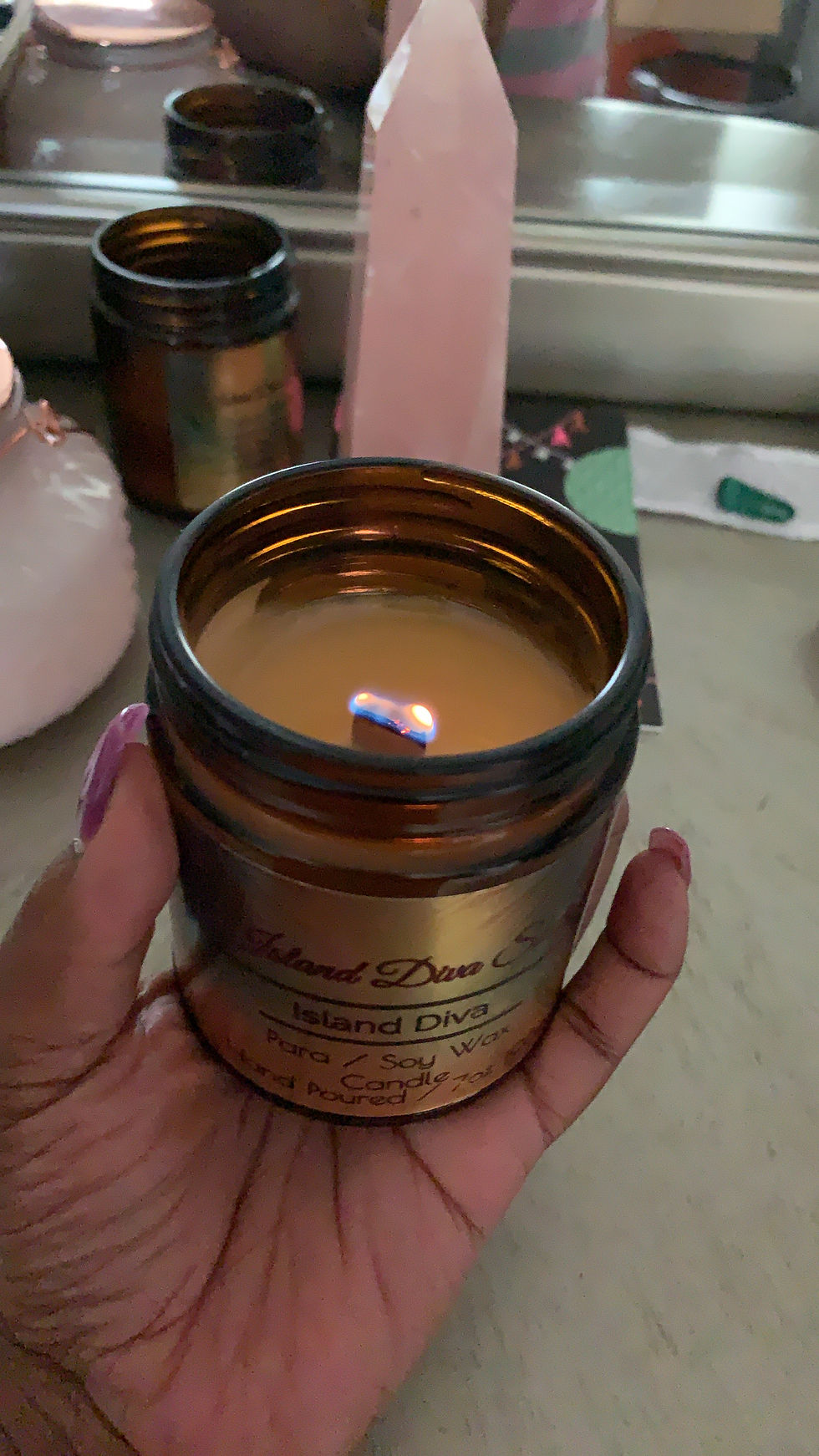 Thumbnail: Candles