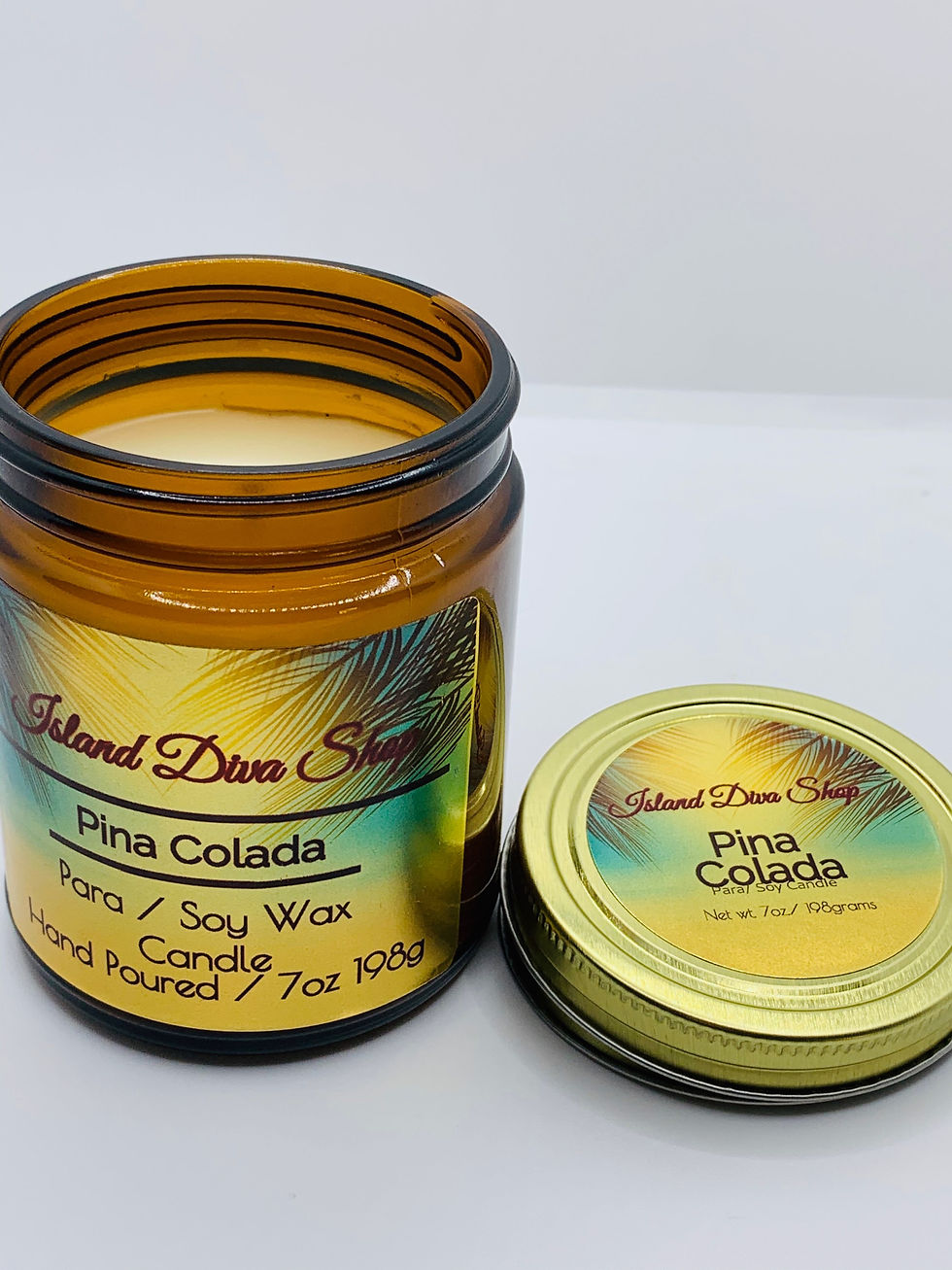 Thumbnail: Candles