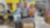 Projeto garante novosequipamentos de som para oCRAS de Capixaba