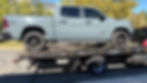 Emergency Towing