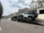 Flatbed Vehicle Transportation