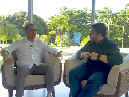 Entrevista Exclusica