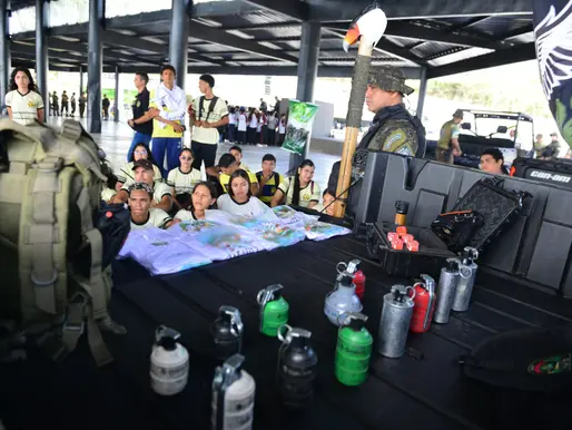 16 Anos da CIPA: Educação Ambiental na Prática para Estudantes de Roraima