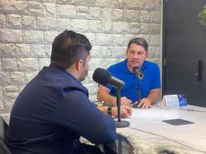 Durante entrevista exclusiva para o jornalista Jhonatas Gomes, o vereador Marcelo Nunes, fez duras críticas contra a prefeitura de Boa Vista.