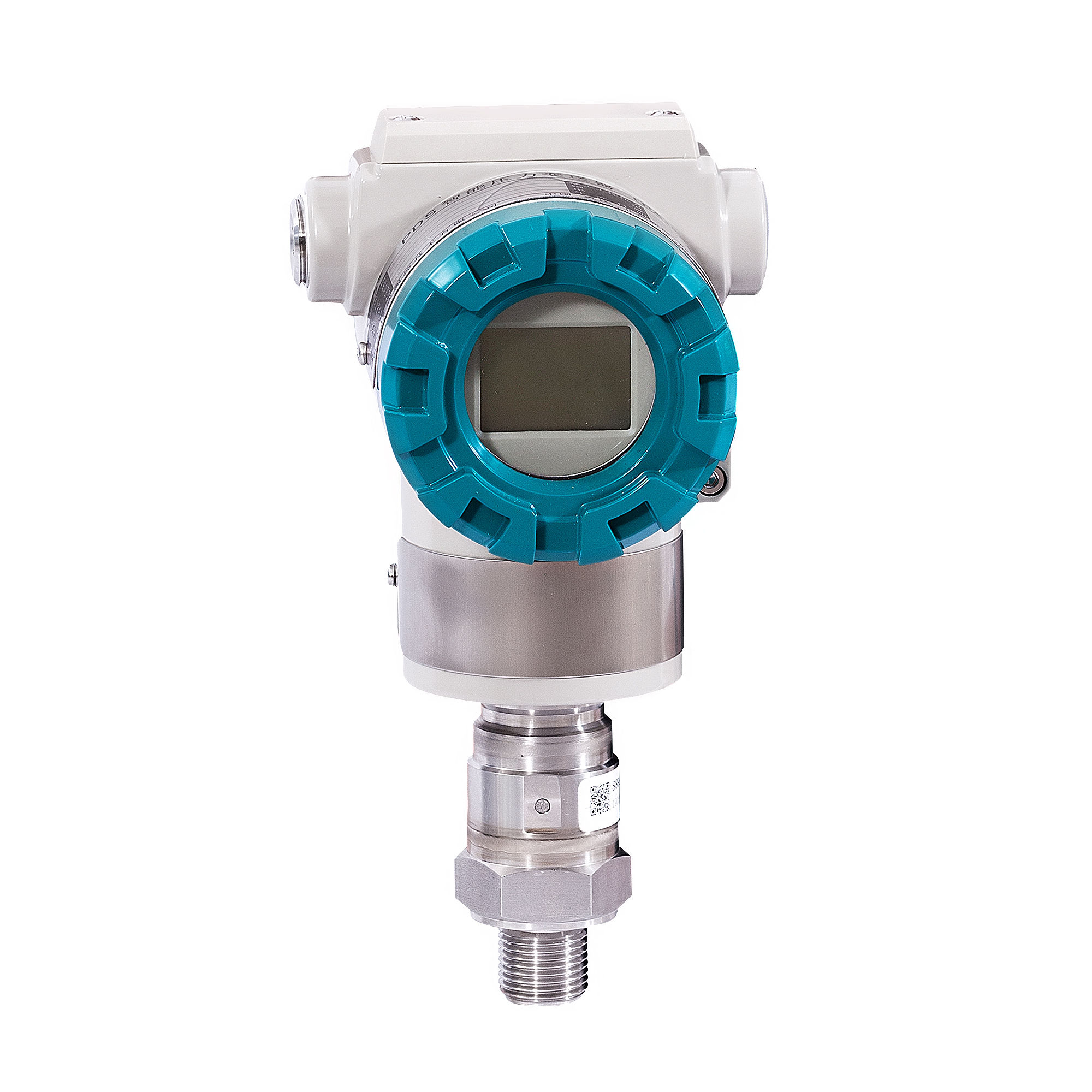 MTVPDS803 Direct-Mount Pressure Transmitter