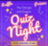 QUIZ NIGHT AT THE GEORGE AND DRAGON TONBRIDGE