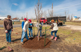 Let's Keep Growing, Gifford, IL