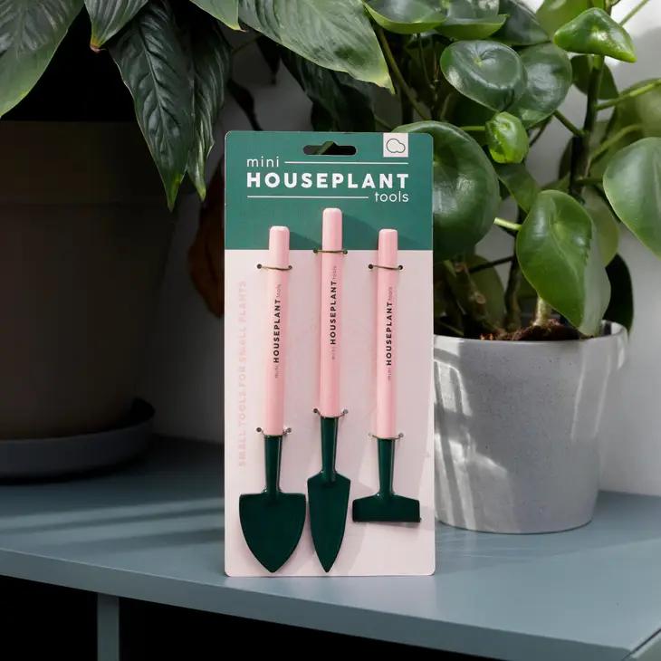 Thumbnail: Mini Houseplant Tools