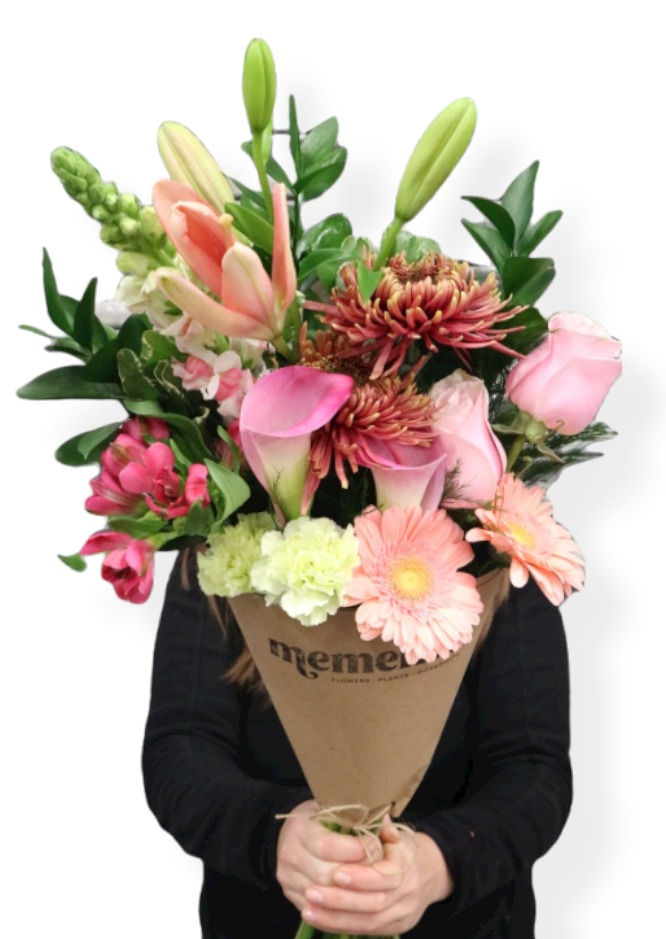 Flower Shop Belfast Memento Floral Design