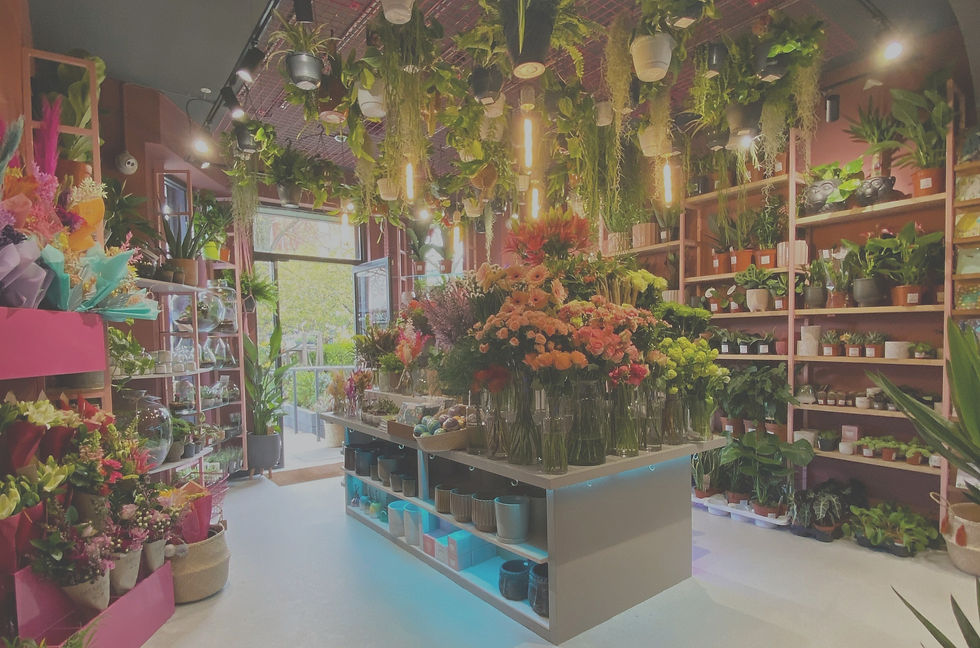 Memento Floral Design Belfast Flower Delivery Belfast