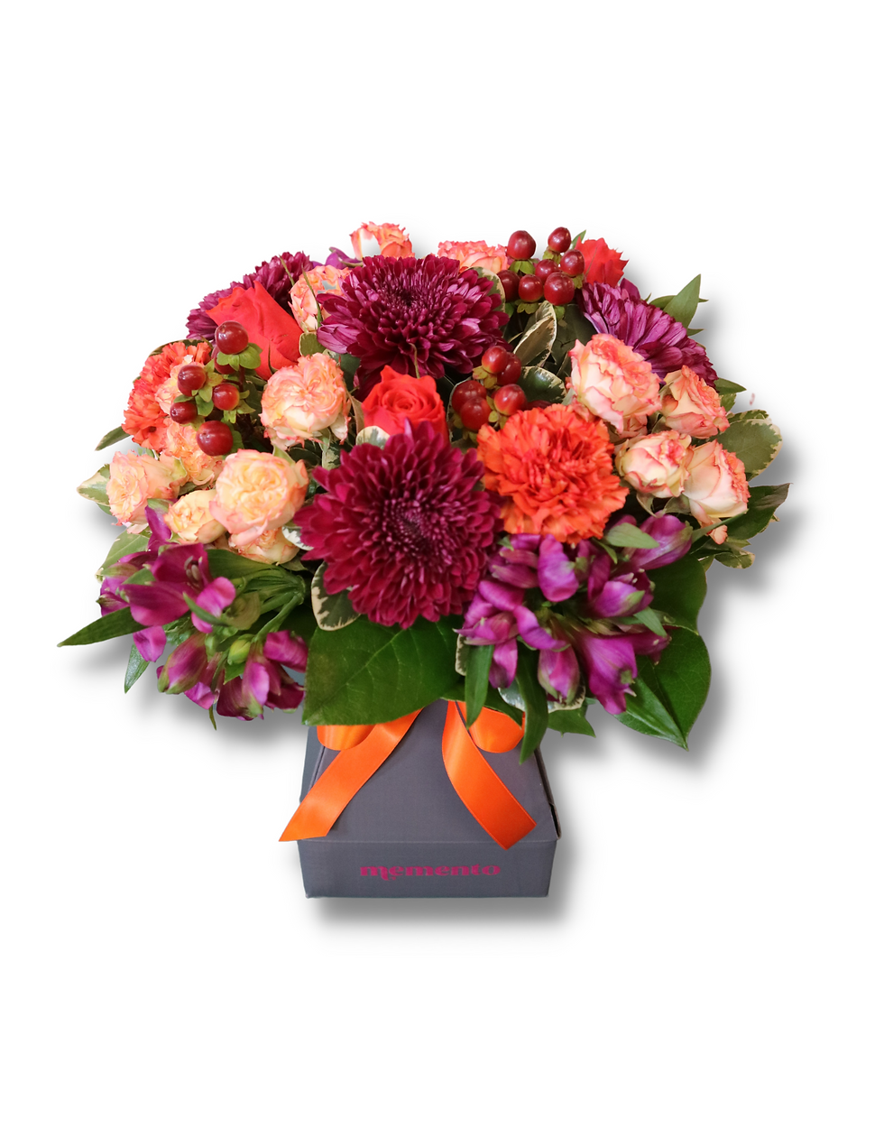 Flower Shop Belfast Memento Floral Design