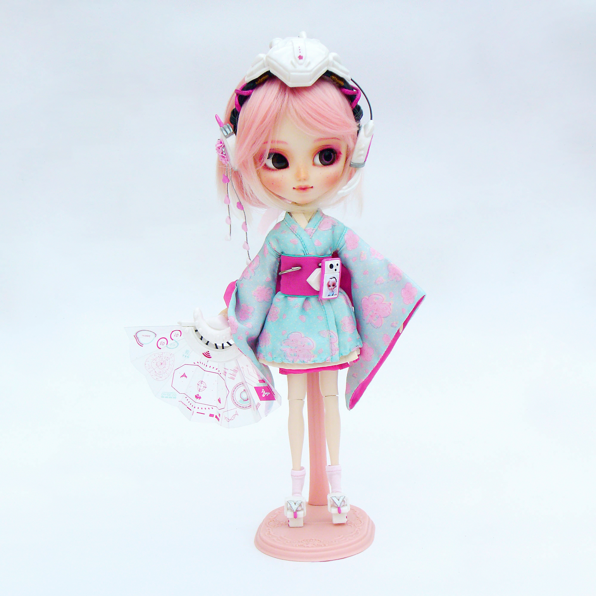 pullip my melody 2016