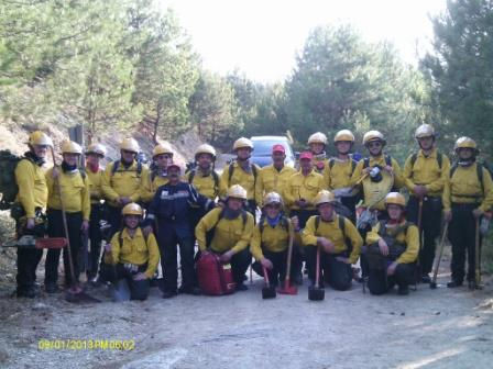 Rizomata Summer Training Camp
