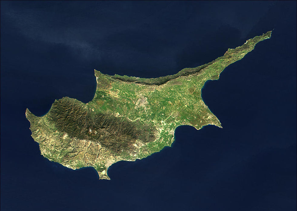 Cyprus
