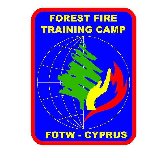 Camp Logo