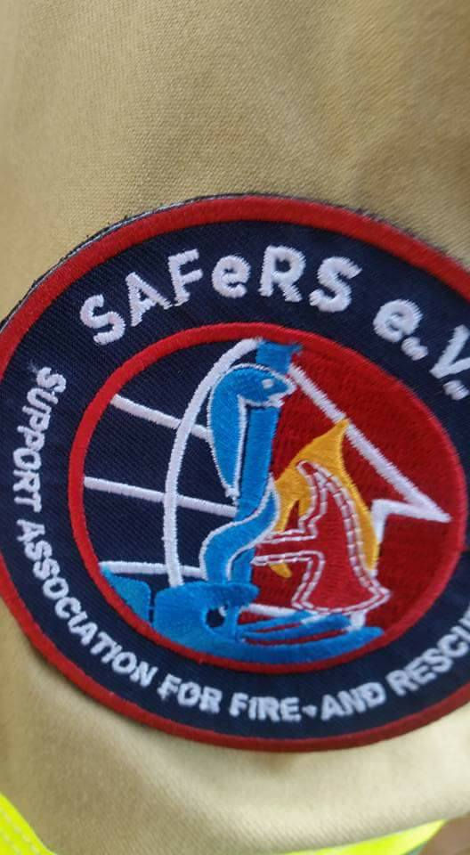SAFeRS e.V.