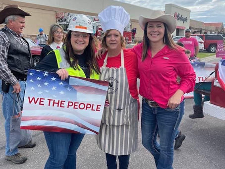 Halftime Update! Sprunger bills moving forward in the 68th session