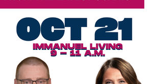 Oct 21 Seminar will empower Seniors to Outsmart Scammers