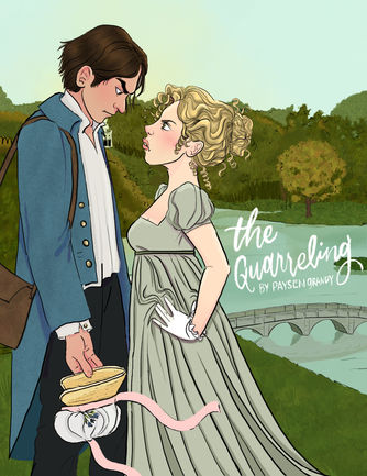 The Quarreling
