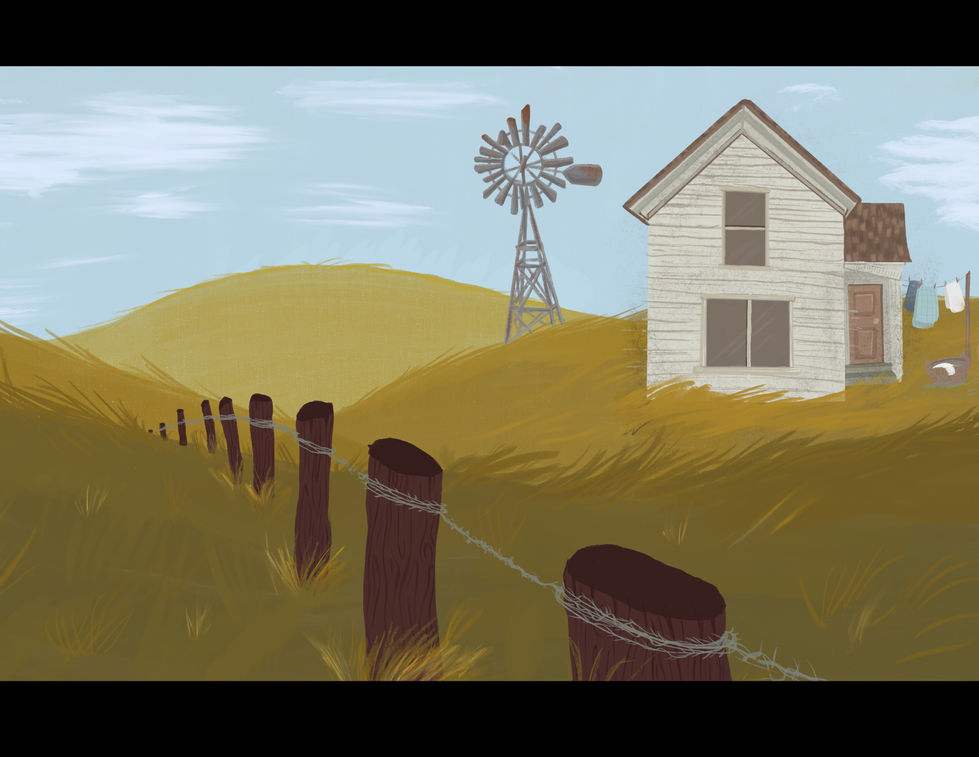 Prairie_Scene