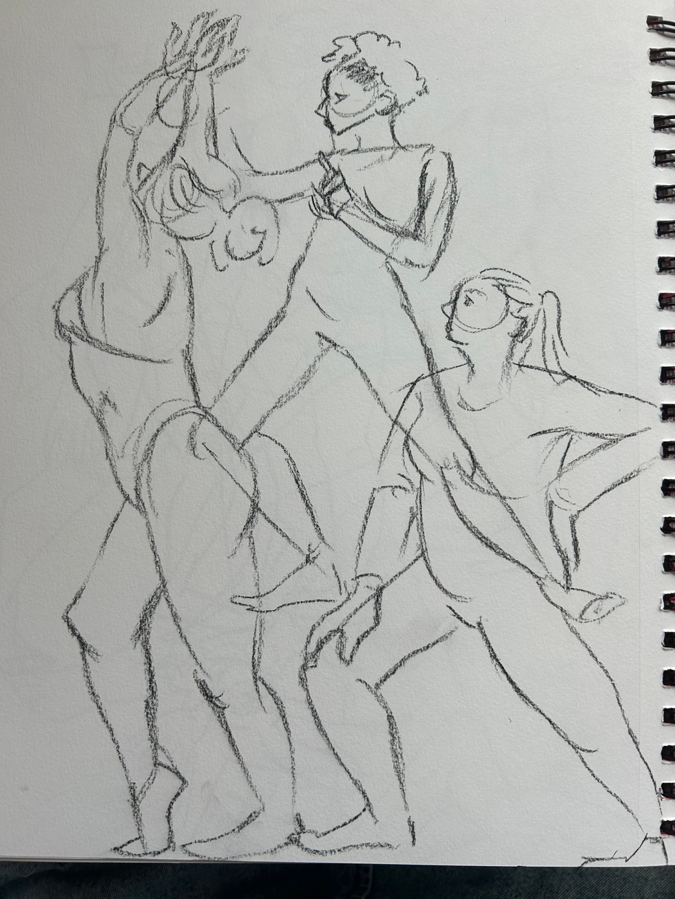 Figure Poses