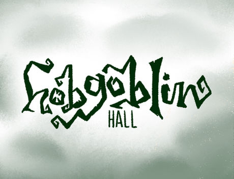 Hobgoblin Hall