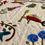 Thumbnail: In the Garden: Full Quilt Pattern Set (digital copy)