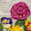 Thumbnail: Floral Elegance with Brightly Colored Full Kit