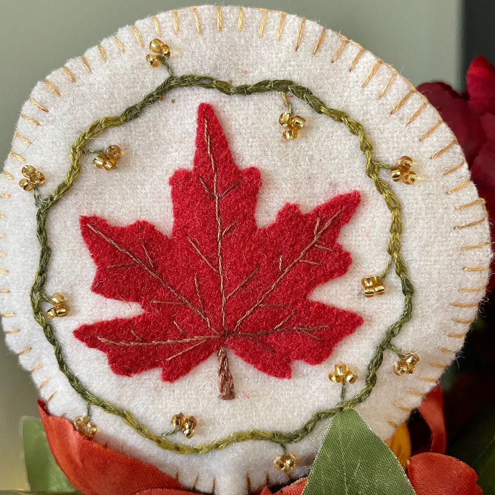 Thumbnail: Fall Fun Potstickers Complete Kit