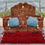 Thumbnail: Swing Into Fall Wool Kit with Printed Pattern