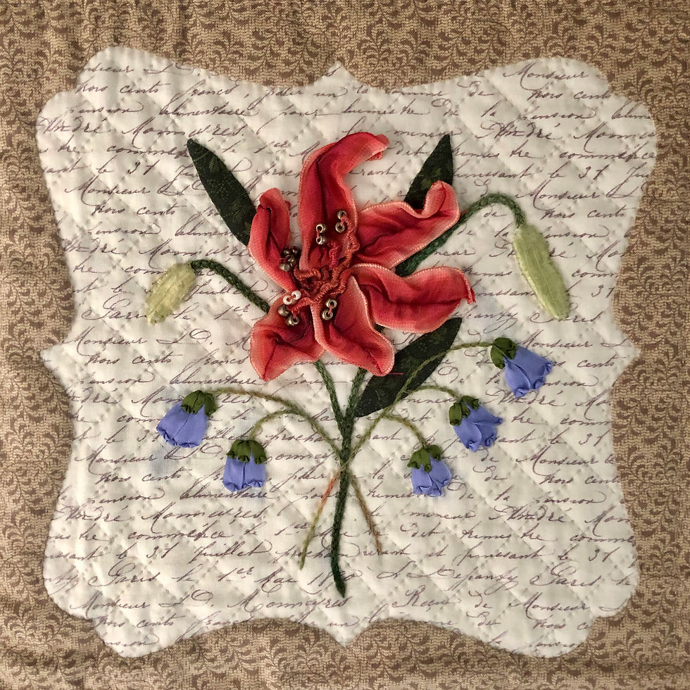 Thumbnail: Lovely Botanicals