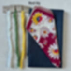 Thumbnail: Vintage Belle Handkerchief Kits