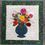 Thumbnail: Floral Elegance with Brightly Colored Full Kit
