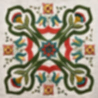 Baltimore Fraktur