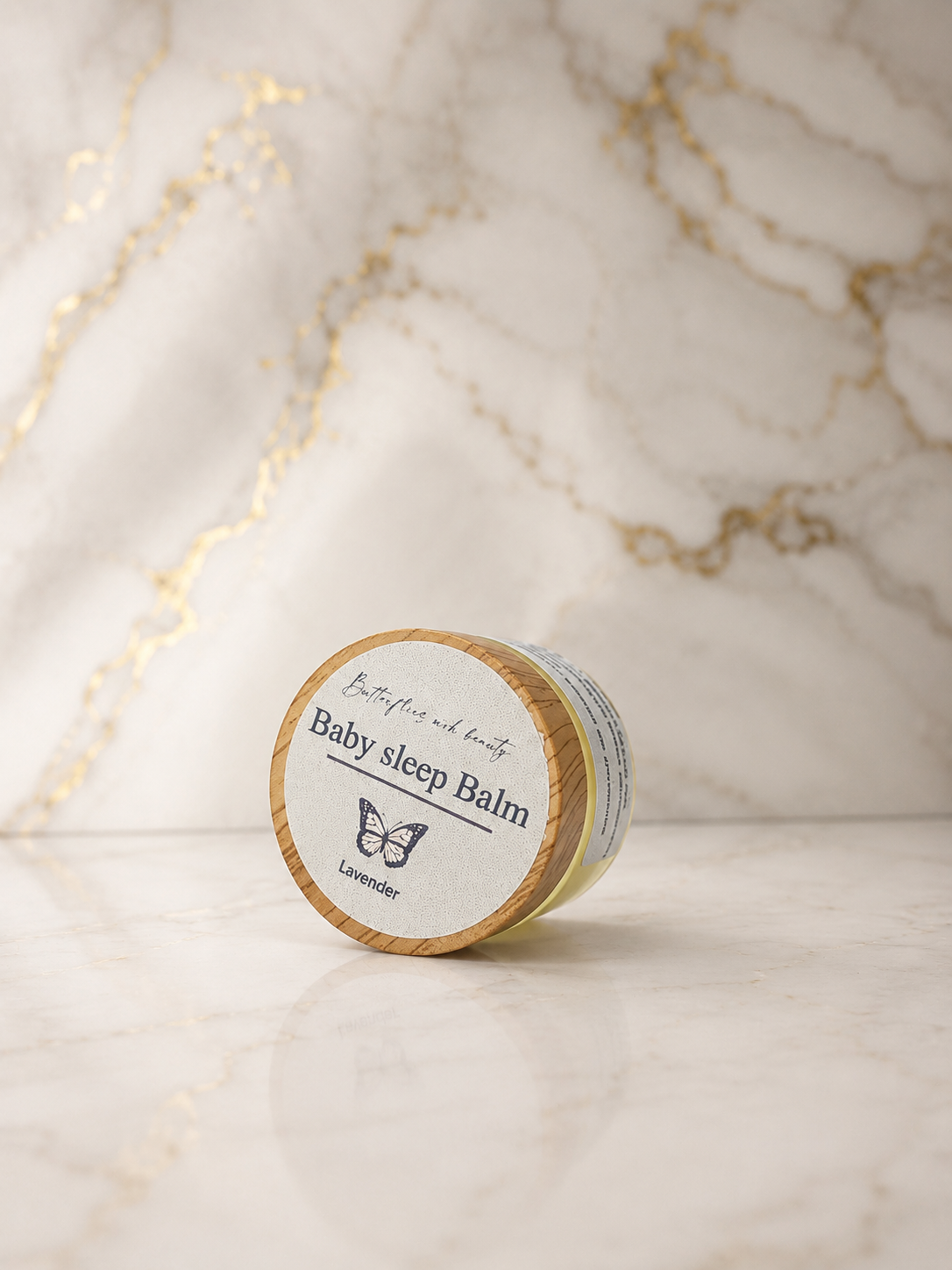 Baby Sleep Balm (15ml)
