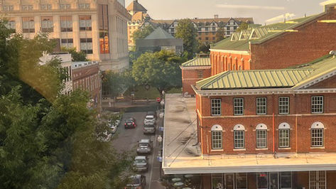 Placemaking in Roanoke, VA: History, Culture, and Community Collaboration