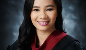 Former member of YMWB becomes Architectural Designer