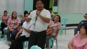PNHS Workshop Orientation
