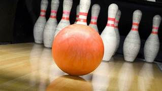 Bowling Fundraiser