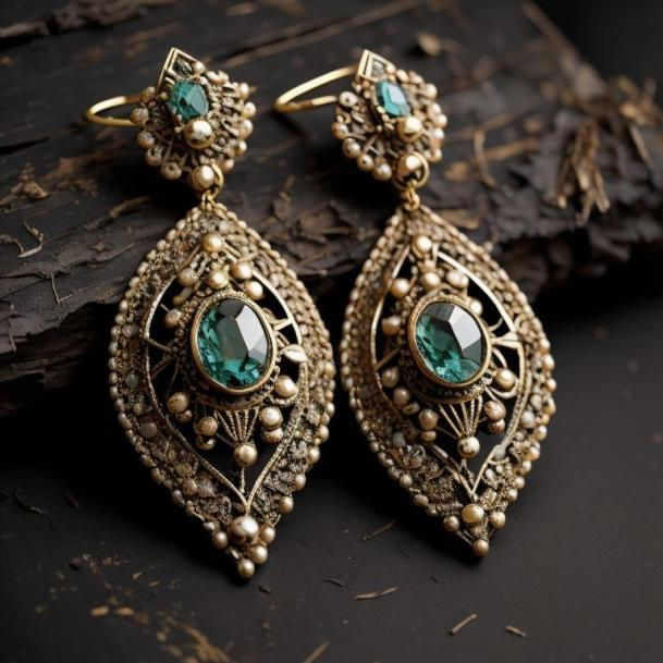 Unveiling the History of Sarah Coventry Jewellery