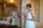 Boutique de robes de mariée sur-mesure à Chantilly