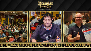 Vola Acampora al Day1B