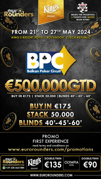 BPC Balkan Poker Circuit