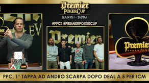 PPC 3: prima stagionale in Croazia