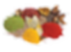 Herbs & Spices