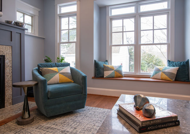 Copy of 2911 1st Street Arlington VA Living Room - lights on-6