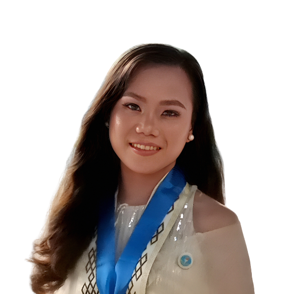Writer: Shara Joy Balatucan