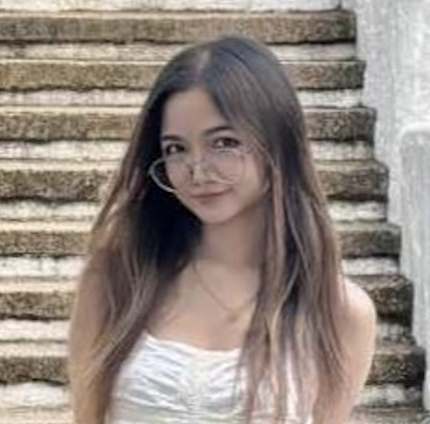 Writer: Iana Gonzales