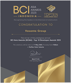BCI Award